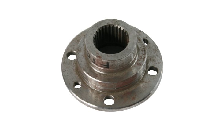 Flansza reduktora LT tył Defender / Defender od 2007 / Discovery / Discovery II