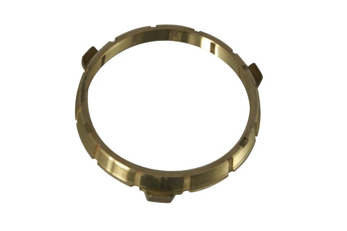 Hamulec synchronizatora 1,2,3 bieg wewnętrzny R380 (potrzebne 3 szt. na auto)