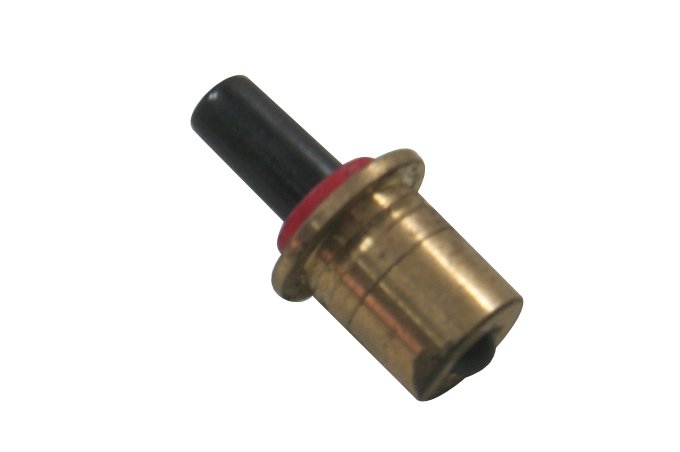 Adaptor odpowietrznika mostu Defender / Defender od 2007 / Discovery II / RR P38