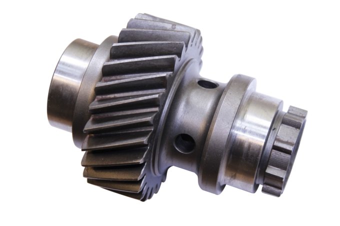 Zębatka wejściowa reduktora LT (26 zębów / R380)
