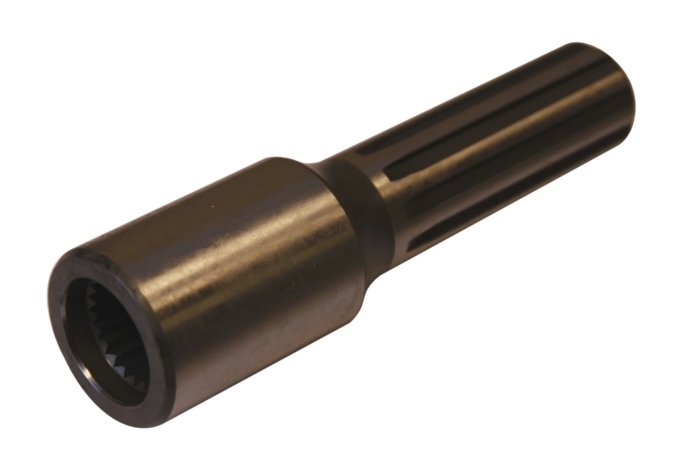 Wałek zdawczy skrzyni biegów automat 4 biegi Defender / Discovery / Discovery II / RR