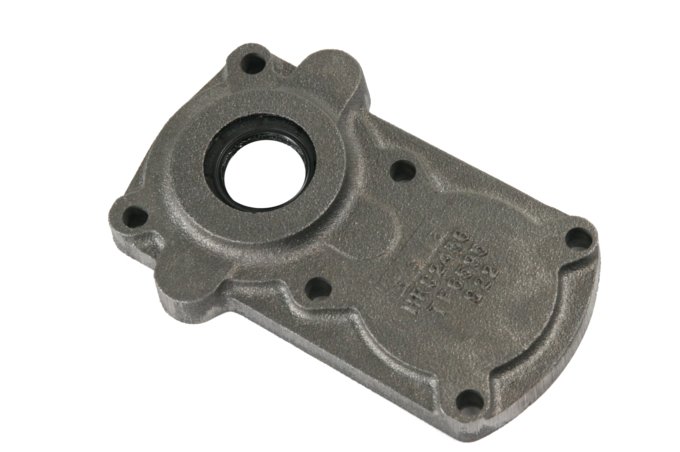 Dekiel obudowy skrzyni biegów R380