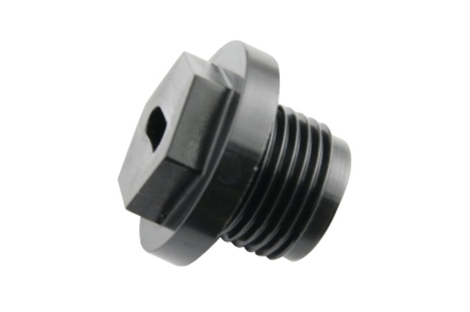 Korek wlewu oleju do mostu przód/tył Discovery II