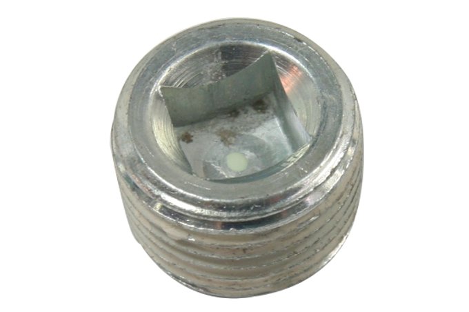 Korek spustowy oleju mostu przód/tył Defender 2 / Discovery 3 / Discovery 4 / Discovery 5 / RR Sport / RR L405 / RR Sport od 2014 / tył Freelander / RR L322 / 3,0/3,0 AJ20D6 diesel / 3,0 SC V6/3,0 AJ20P6 benzyna RR Velar