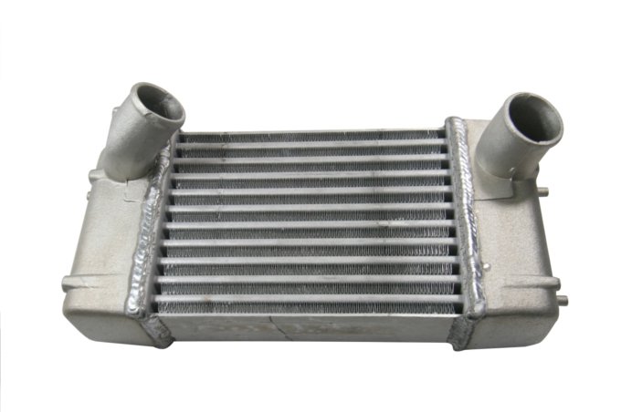 Chłodnica intercooler 300 TDI Defender / Discovery / RR