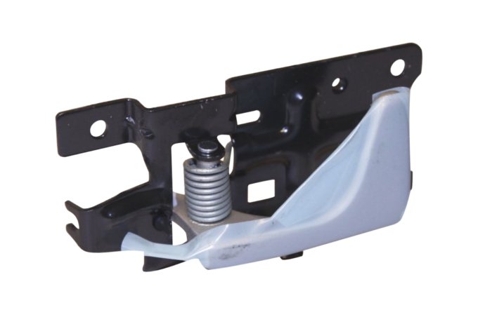 Klamka wewnętrzna drzwi przód lewe Freelander od 2004 (VIN: 4A000001)