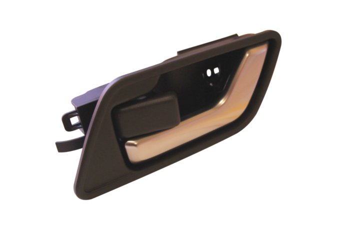 Klamka wewnętrzna drzwi przód lewe RR Sport do 2009 (VIN:9A999999)