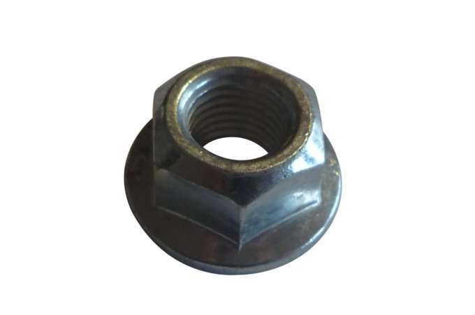 Nakrętka śruby M16 wahacza przód/tył dół Discovery 3 / Discovery 4 / RR Sport