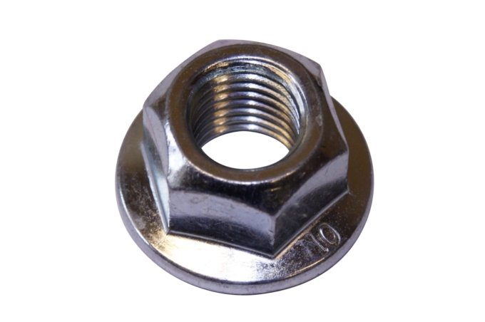 Nakrętka śruby M16 wahacza przód/tył dół Discovery 3 / Discovery 4 / RR Sport