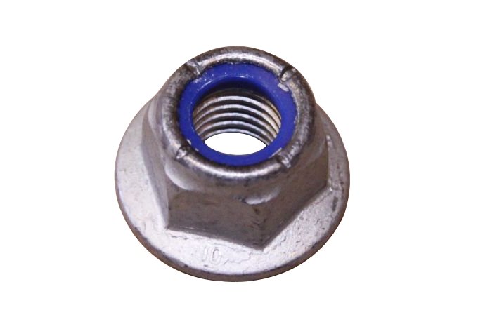 Nakrętka śruby flanszy wału napędowego tył Freelander