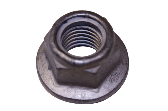 Nakrętka śruby M14 Defender 2 / Discovery 3 / Discovery 4 / Discovery 5 / Discovery Sport / Freelander 2 / RR L405 / RR Sport / RR Sport od 2014 / RR Evoque / RR Evoque 2 / RR Velar