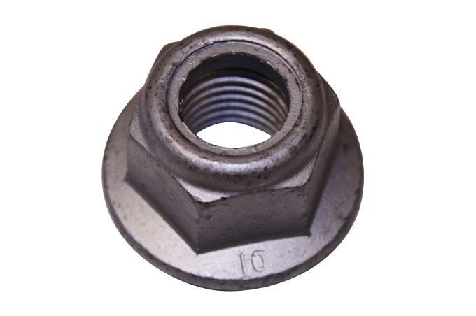 Nakrętka śruby M16 wahacza tył Freelander 2 / RR Evoque / RR L405 / RR Sport od 2014