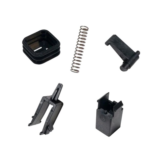 Zestaw naprawczy klapki wlewu paliwa Discovery 3 / Discovery 4 / RR Sport