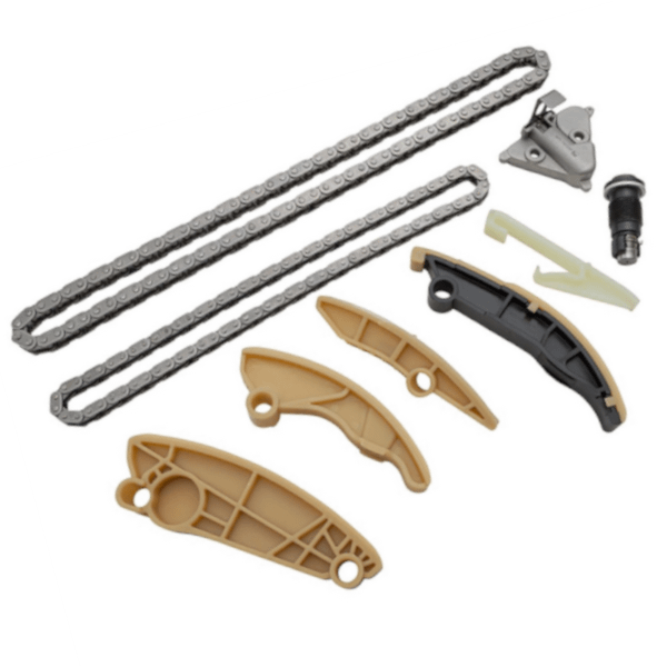 Zestaw podstawowy rozrządu diesel 2,0 AJ200D Ingenium Defender 2 / Discovery 5 / Discovery Sport / RR Sport od 2014 / RR Evoque / RR Evoque 2 / RR Velar