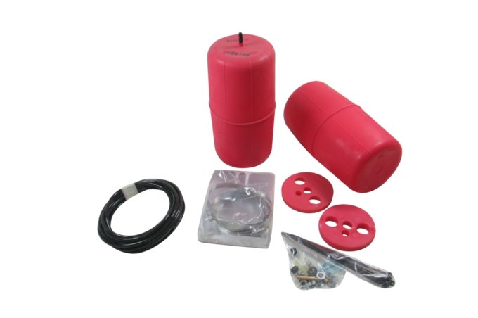 Komplet poduszek powietrznych zawieszenia tył (dodatkowych) Defender 110/130 Air Lift