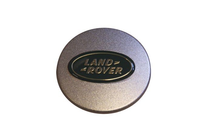 Zaślepka felgi aluminiowej Discovery II / Discovery 3 / Freelander / Freelander 2 / RR P38 / RR L322 / RR Sport
