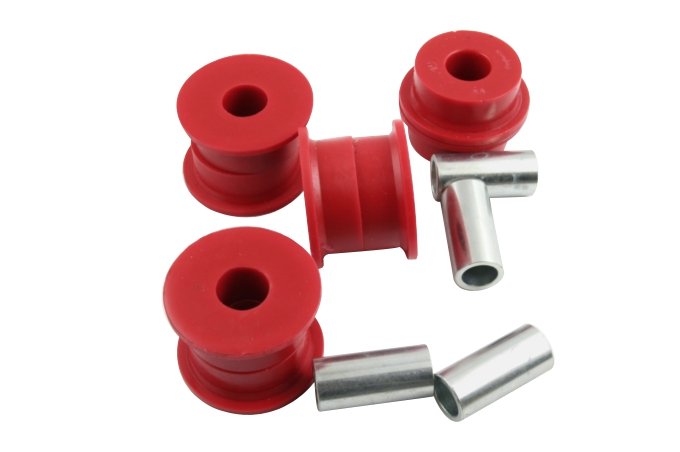 Silenblok Radiusa Defender do 93 (wąski) - (komplet na auto Polybush)