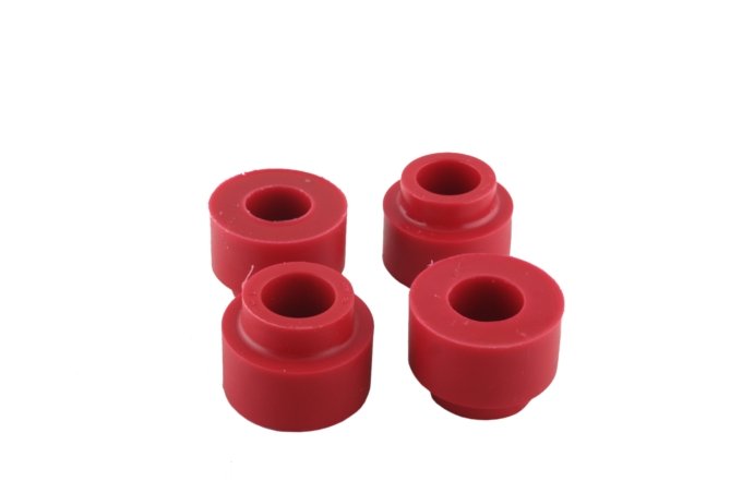 Guma Radiusa przy ramie Defender / Discovery / RR (komplet na auto) Polybush