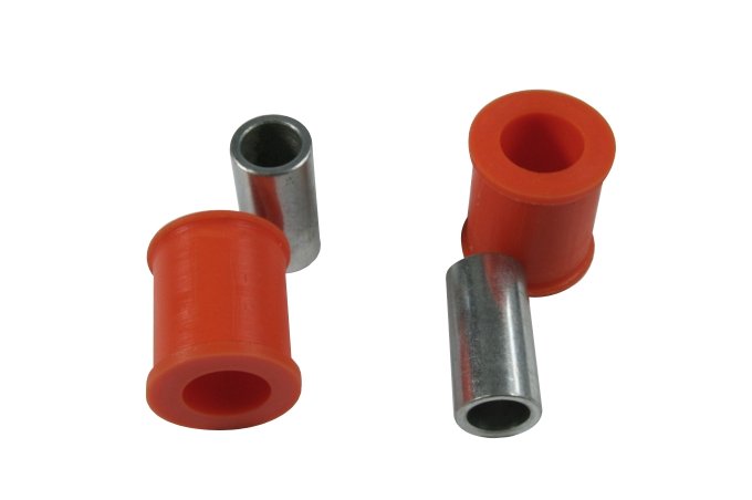 Silenblok Panharda Defender od 2002 / Discovery II / RR P38 przód/tył (2 szt.) Polybush