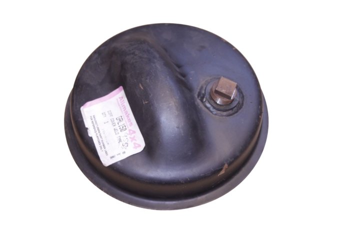 Dekiel obudowy mostu tył Defender / Discovery / RR