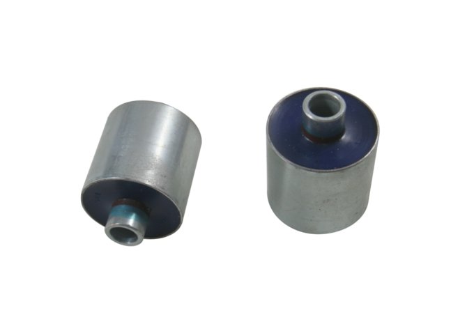 Silenblok Radiusa przy ramie przód / tył Discovery II (Polybush)