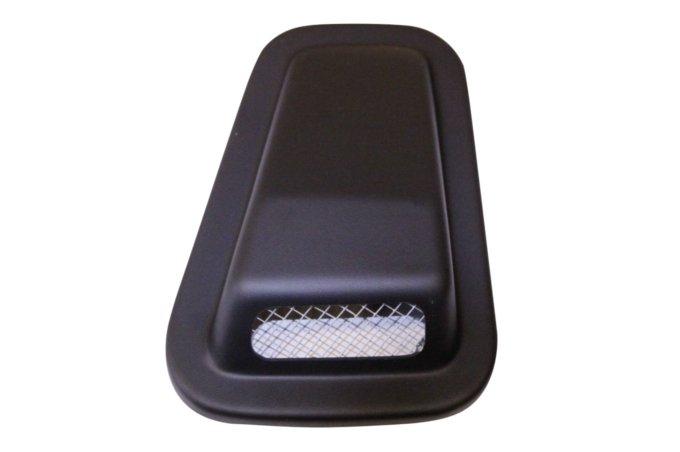 Kratka wlotu powietrza błotnik przód lewy góra Defender