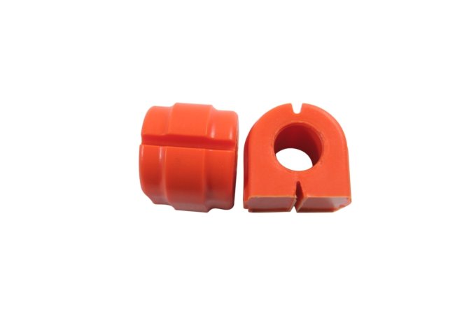 Guma zamocowania stabilizatora mostu przód RR L322 / RR od 2010 (Polybush)