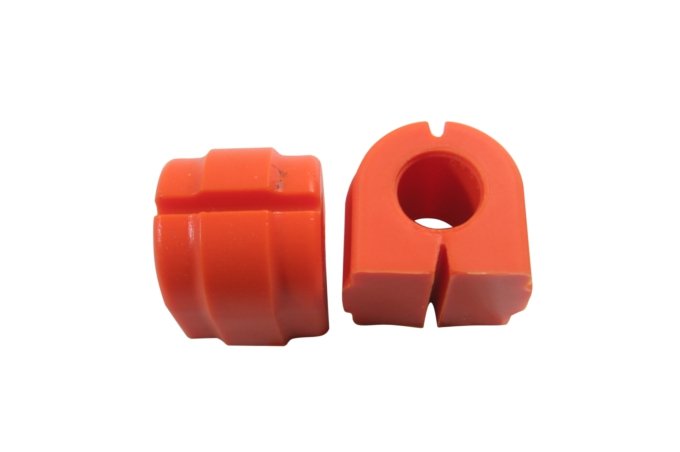 Guma zamocowania stabilizatora mostu tył RR L322 / RR od 2010 (Polybush)