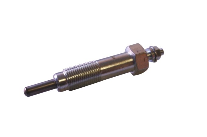 Świeca żarowa LR SIII 2,25 diesel (po konwersji)