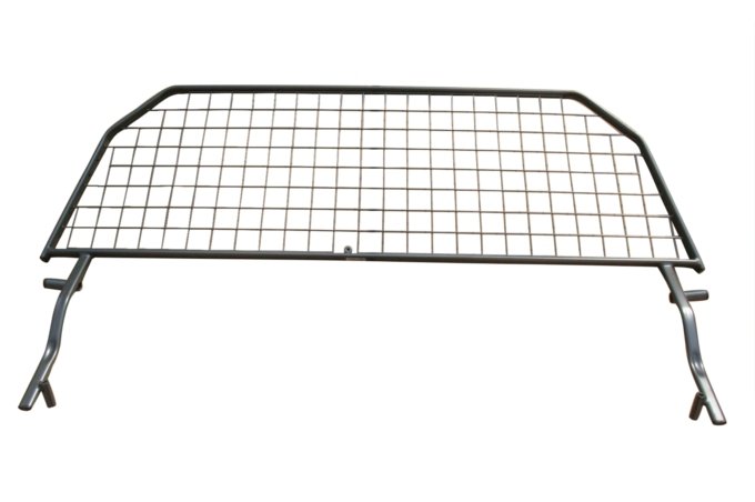 Krata oddzielająca przestrzeń bagażową Discovery 3 (siatka)