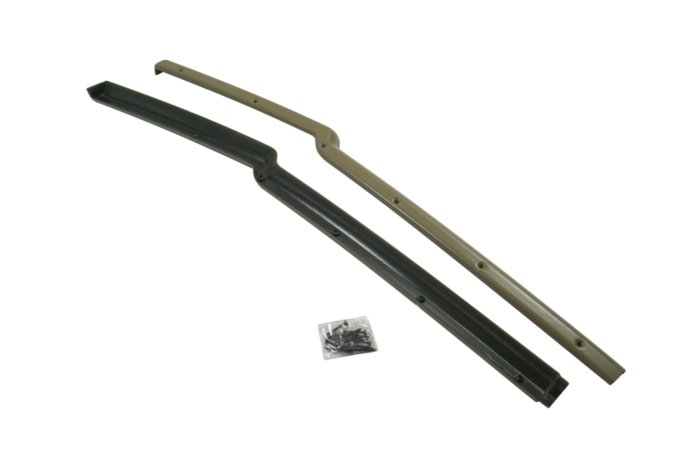 Zestaw naprawczy podszybia deski rozdzielczej Discovery (Beige)