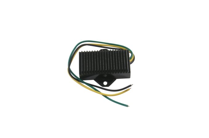 Opornik kierunkowskazów do lamp ledowych