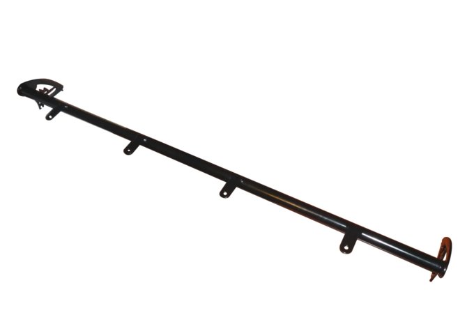 Belka mocowania reflektorów dodatkowych (dachowa) Defender Terrafirma