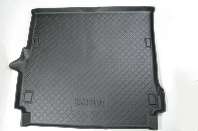 Wykładzina bagażnika Discovery 3