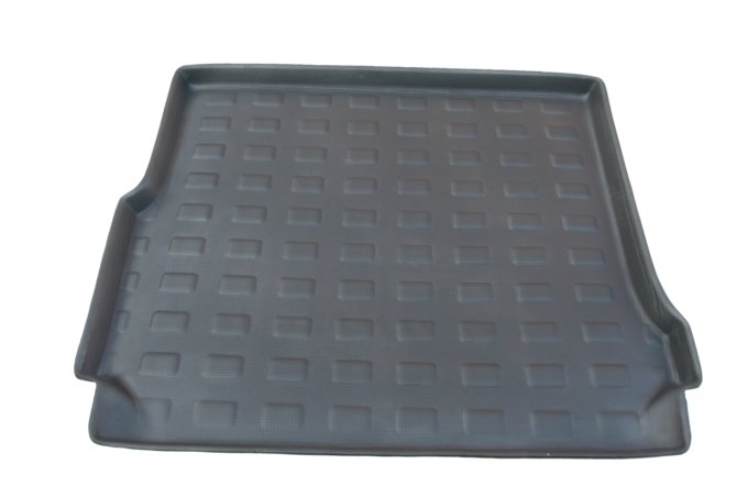 Wykładzina bagażnika Discovery 3