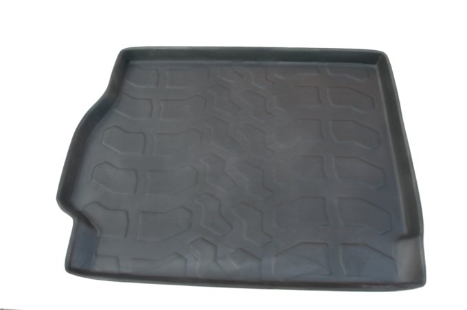 Wykładzina bagażnika RR Sport