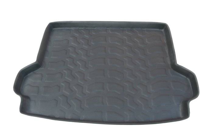 Wykładzina bagażnika Freelander 2