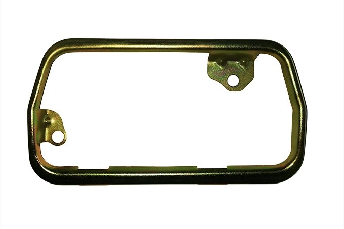 Ramka klamki prawej przód