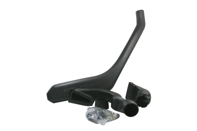 Snorkel kpl. Discovery 300 TDI (bez EGR) / V8 od 95 do 98 (bez ABS) Safari