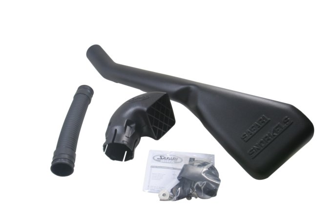 Snorkel kpl. Defender 300 TDI od 94 do 98 (Safari)