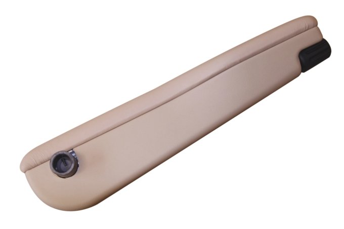 Podłokietnik fotela przód prawy RR L322 / RR od 2010 (Sand)