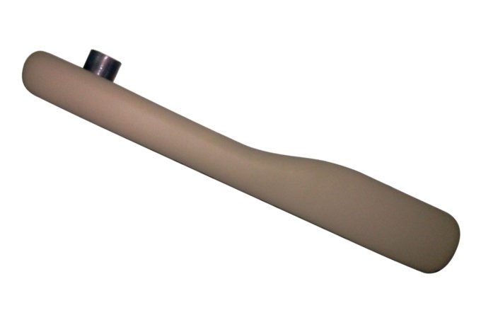 Podłokietnik fotela przód lewy RR L322 / RR od 2010 (Sand)