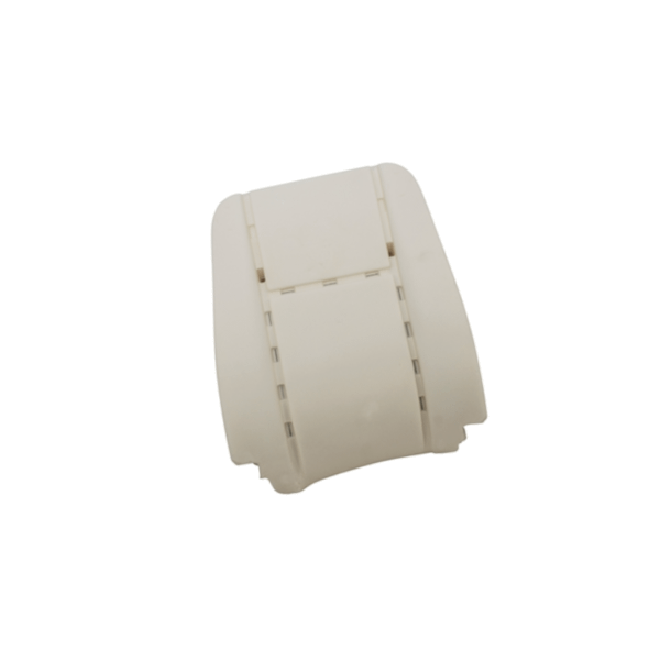 Pianka (wypełnienie) oparcia fotela przód Defender od 2007 Exmoor Trim