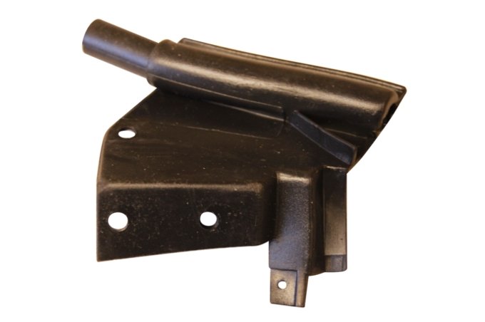 Uszczelka słupka B lewa