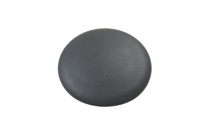 Zaślepka śruby podłokietnika Discovery II (Black)