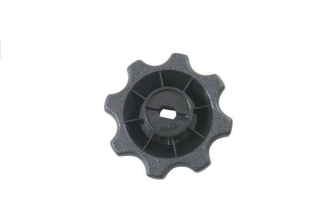 Pokrętło regulacji oparcia fotela Freelander od 2001 (górne)