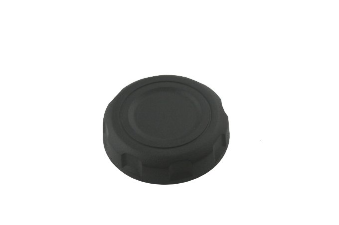 Pokrętło regulacji oparcia fotela Discovery 3 / Discovery 4 / Freelander 2 (czarne)