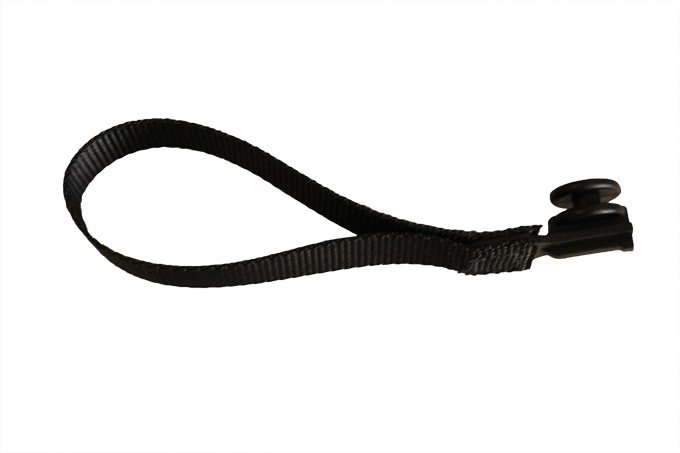 Uchwyt zwalniania blokady foteli 3 rząd Discovery 3 / Discovery 4