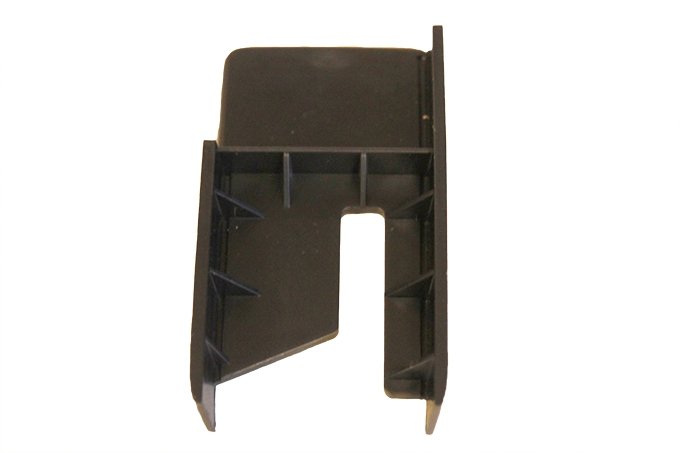 Klamka składania oparcia fotela (trzeci rząd siedzeń) Discovery 3 / Discovery 4 prawa strona (dolna)