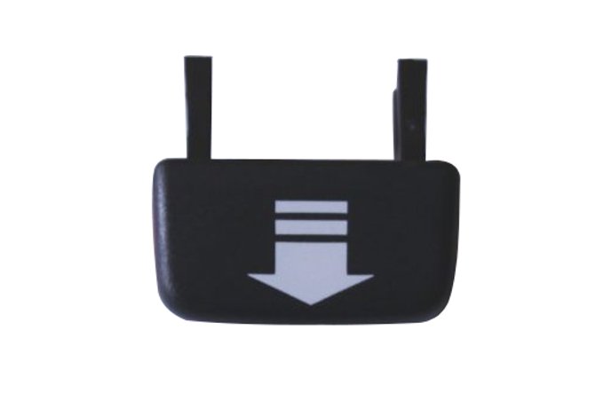 Uchwyt cięgła zamka oparcia fotela Discovery 3 / Discovery 4 / RR Sport